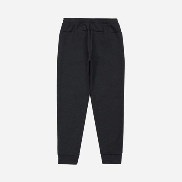 Calca Jogger Fila Homem Pretas - Fila Basic Loja Online Portugal,KMJN-54630